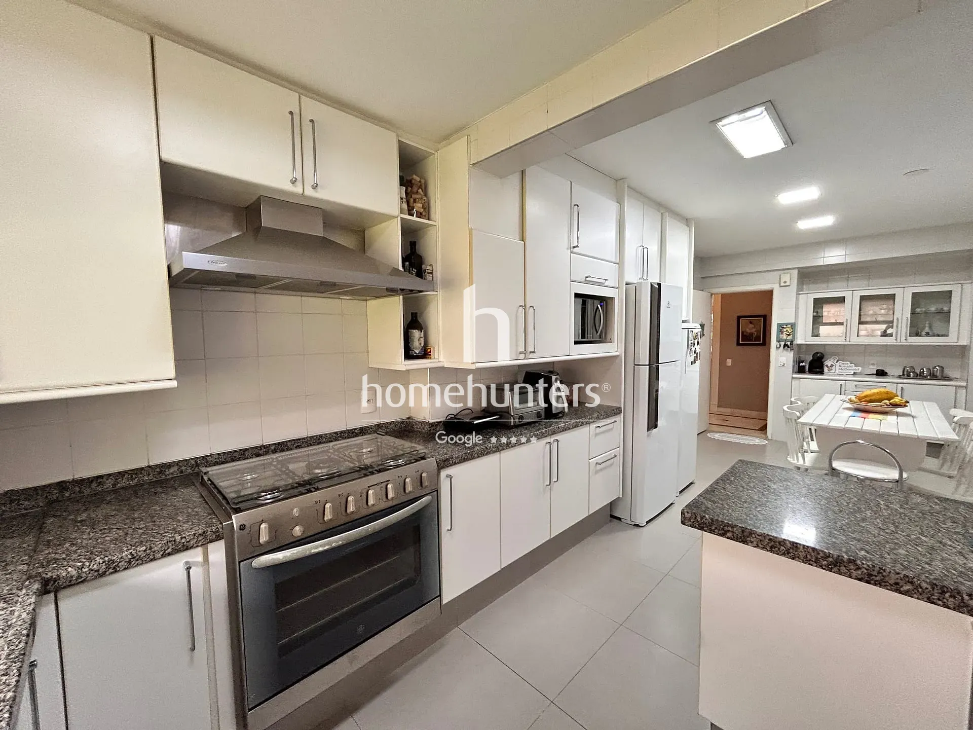 Apartamento, 4 quartos, 238 m² - Foto 24