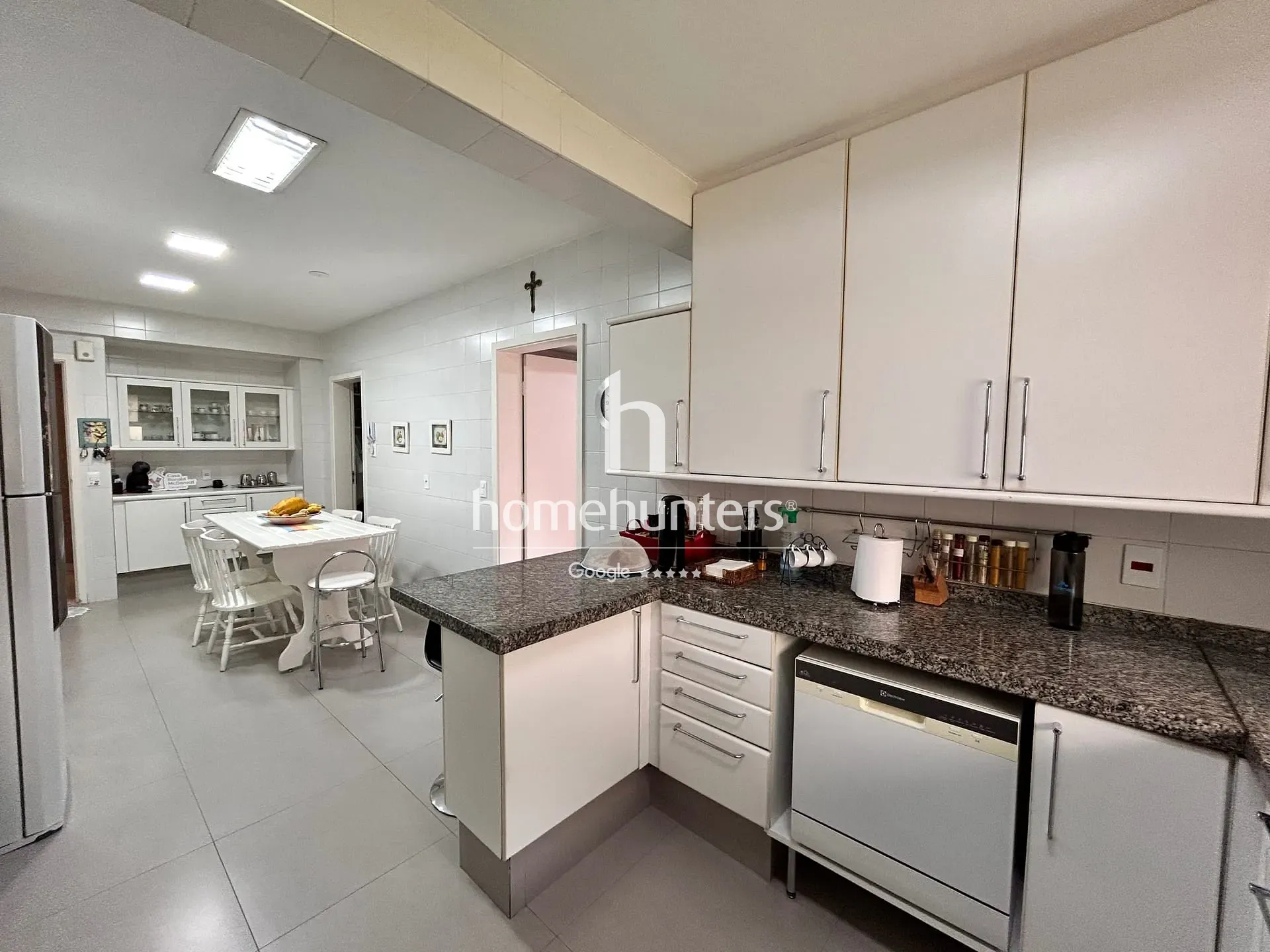 Apartamento, 4 quartos, 238 m² - Foto 25