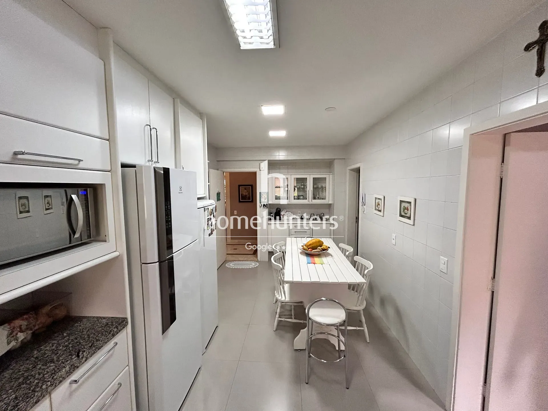 Apartamento, 4 quartos, 238 m² - Foto 27