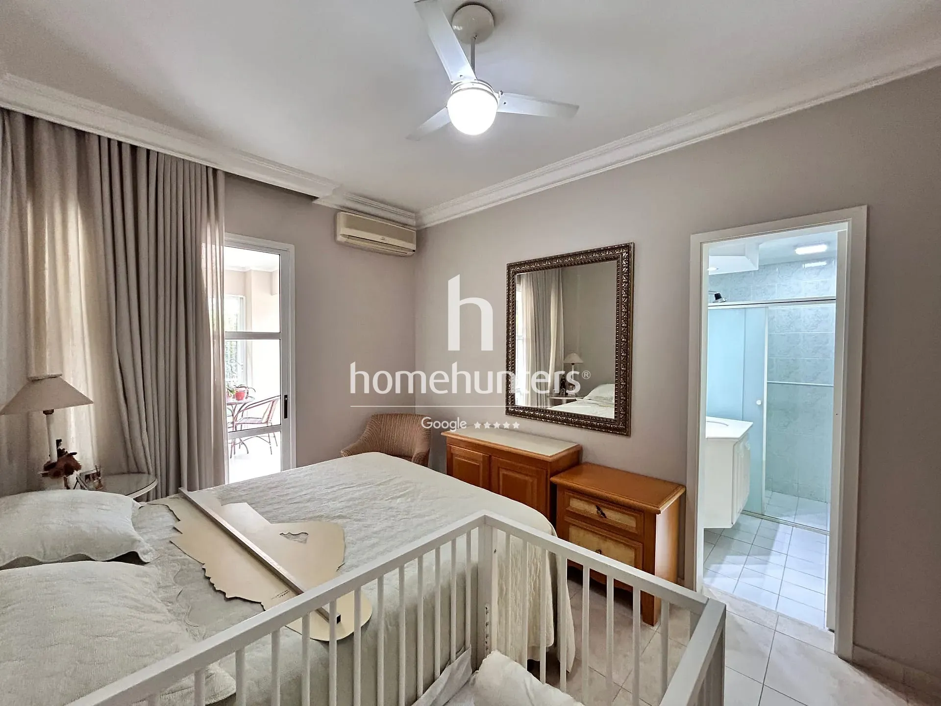 Apartamento, 4 quartos, 238 m² - Foto 36