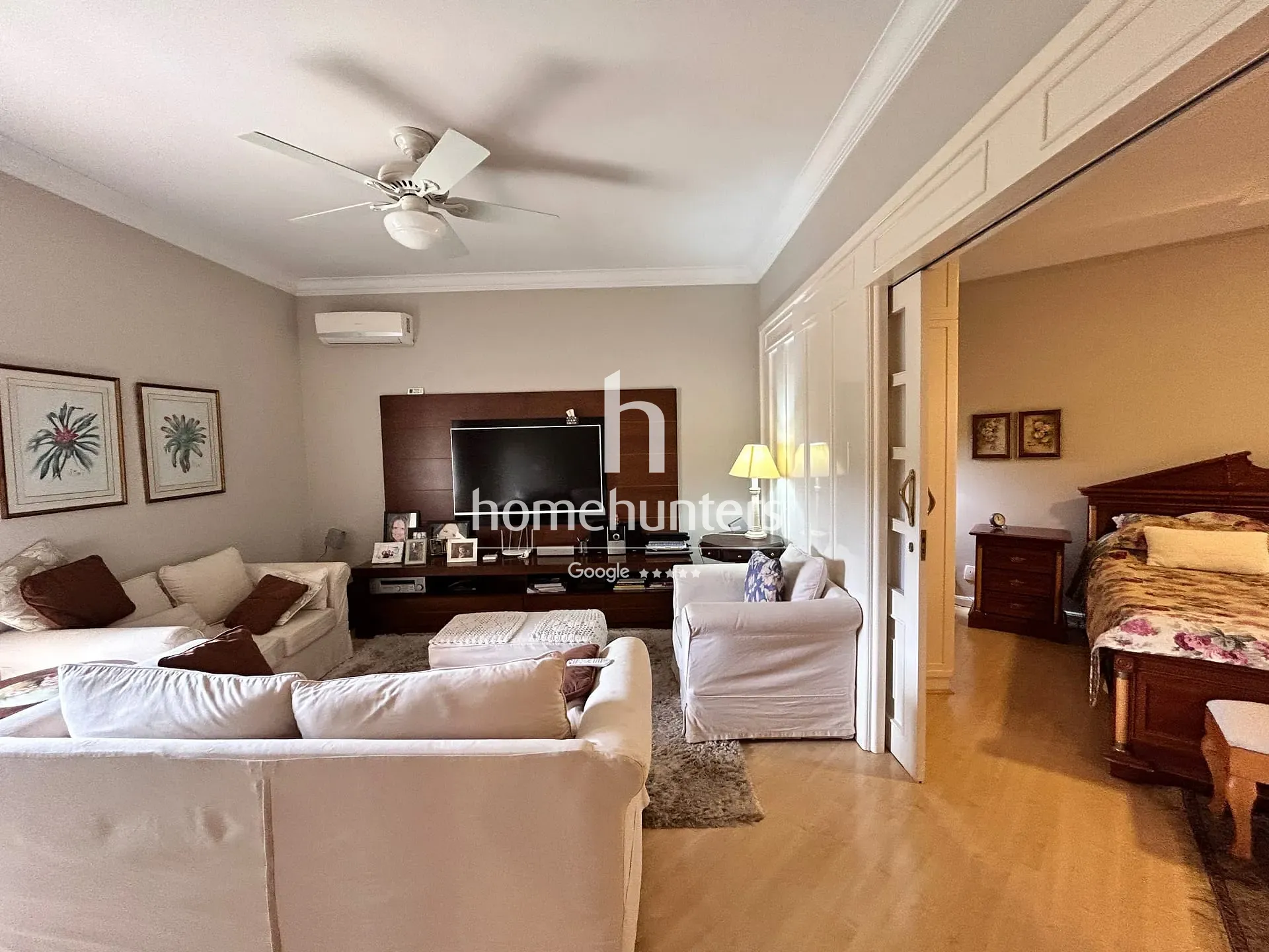 Apartamento, 4 quartos, 238 m² - Foto 50