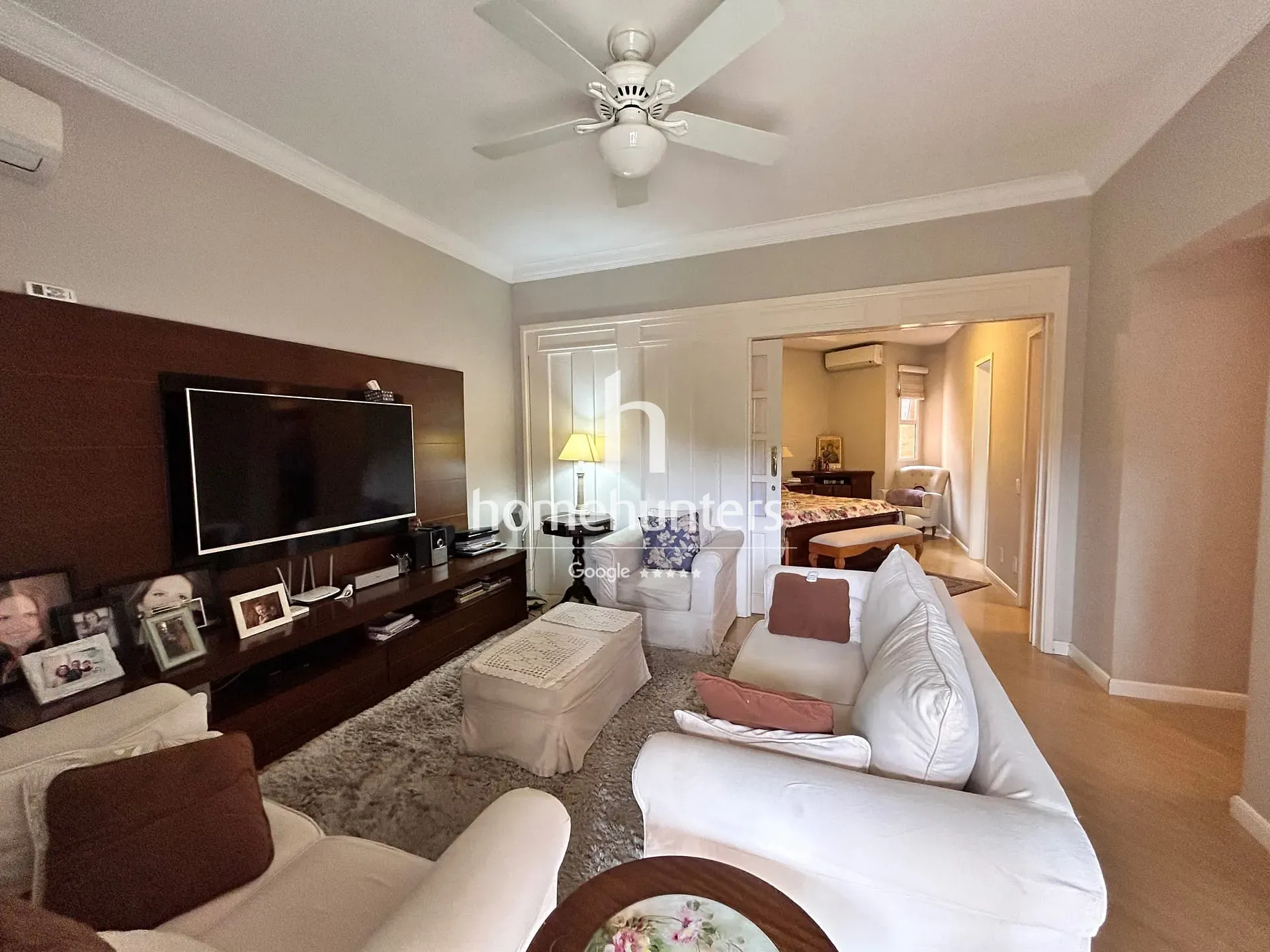 Apartamento, 4 quartos, 238 m² - Foto 54