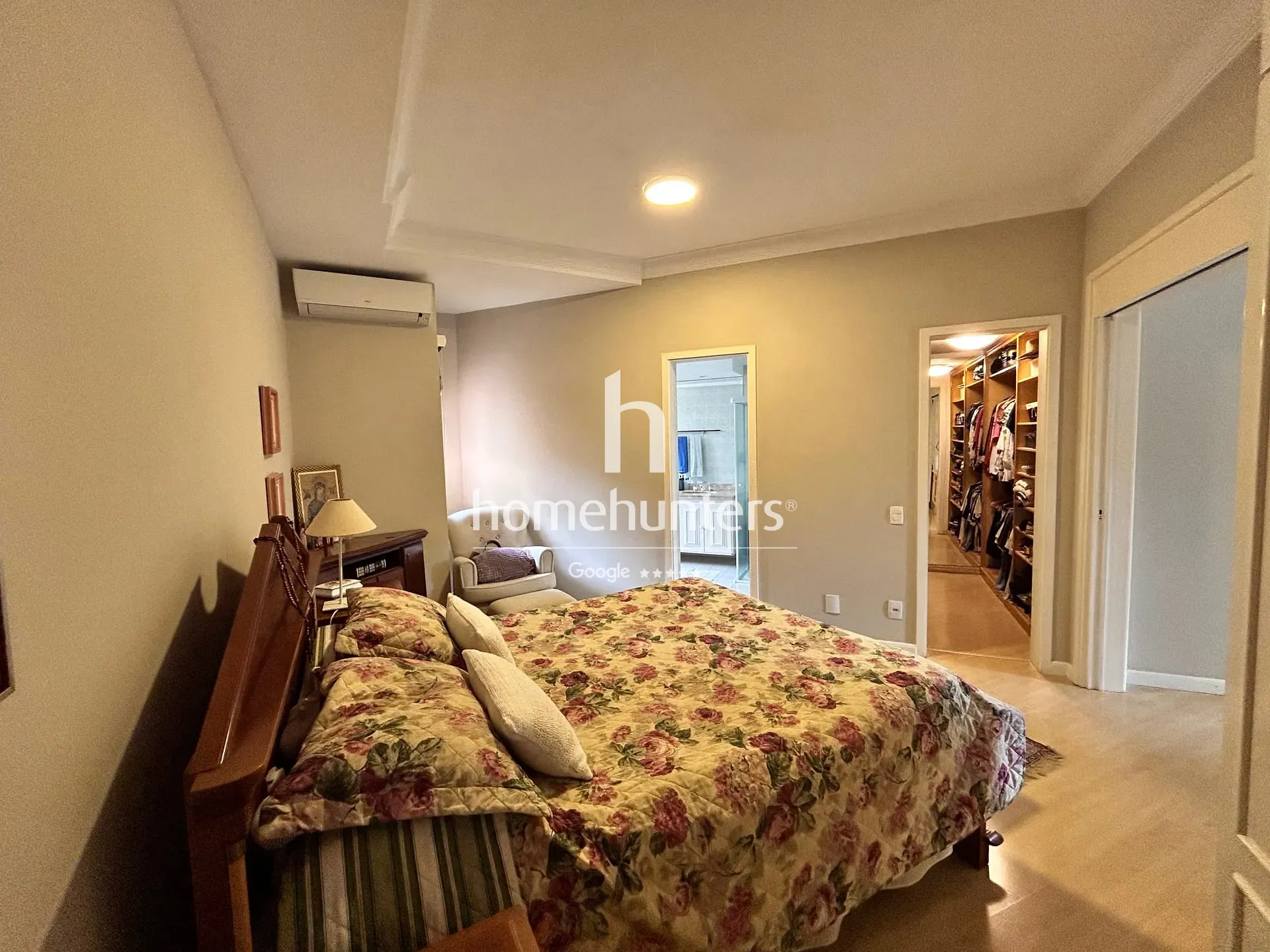 Apartamento, 4 quartos, 238 m² - Foto 58