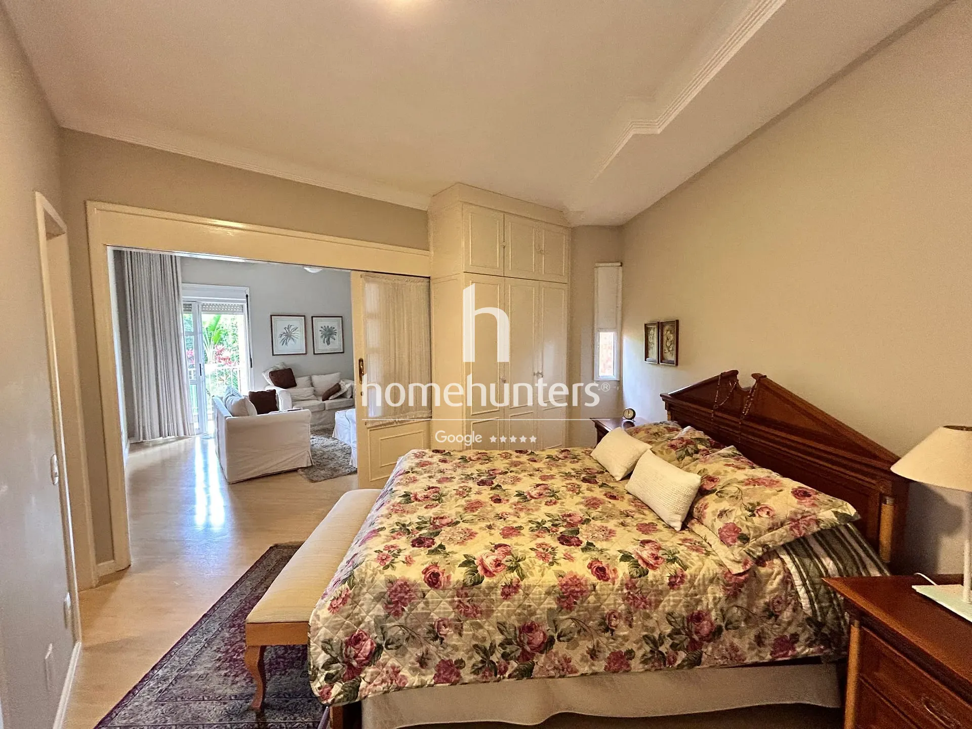 Apartamento, 4 quartos, 238 m² - Foto 59