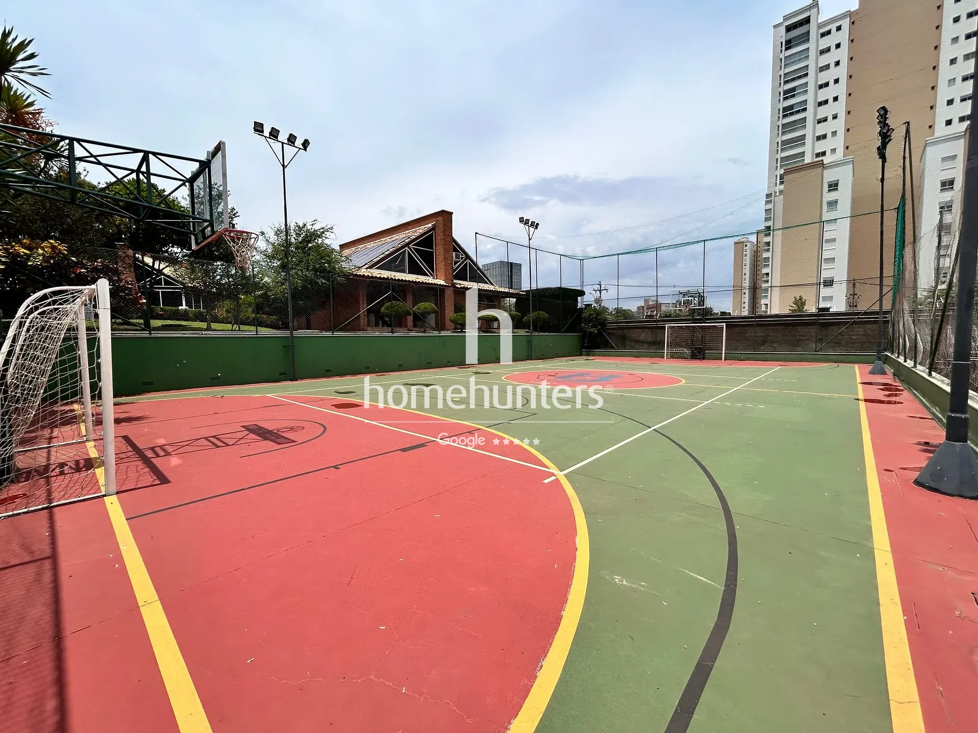 Apartamento, 4 quartos, 238 m² - Foto 77