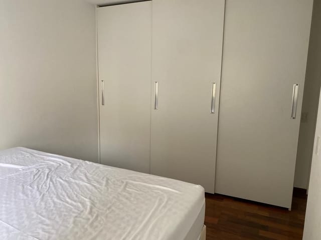 Apartamento com 212m² 3 quartos e 4 banheiros, para alugar, no bairro Alphaville Centro Industrial e Empresarial/Alphaville. em Barueri