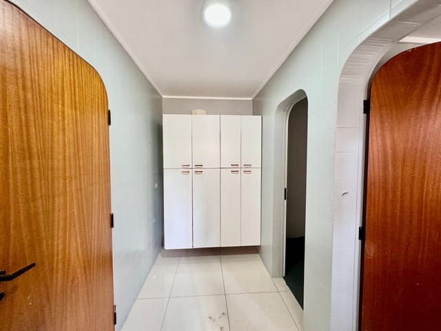 Foto do Apartamento - Apartamento à venda, Indianópolis, São Paulo, SP | Vista Livre