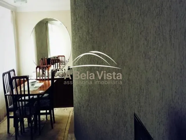 Apartamento 2 quartos e 2 banheiros, à venda, no bairro BELA VISTA em Osasco
