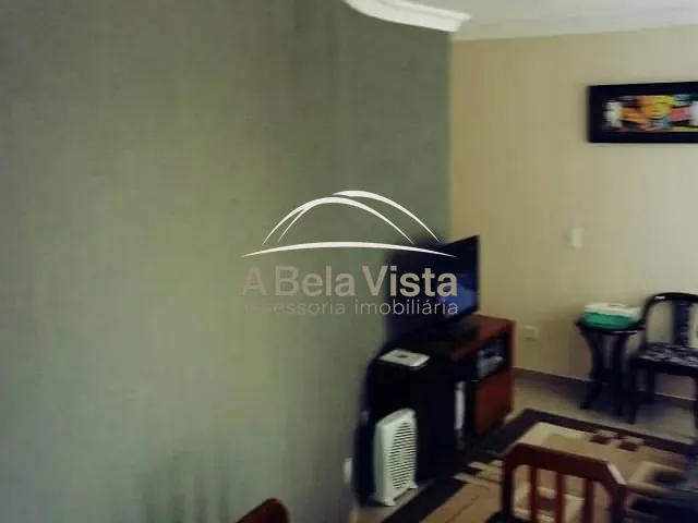 Apartamento 2 quartos e 2 banheiros, à venda, no bairro BELA VISTA em Osasco