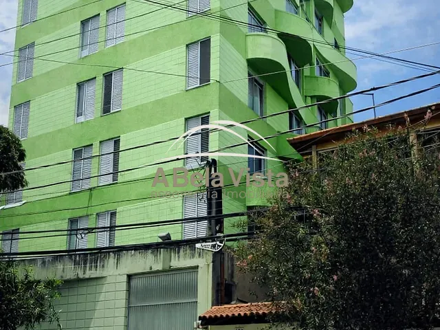 Apartamento 2 quartos e 2 banheiros, à venda, no bairro BELA VISTA em Osasco