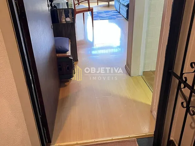 Apartamento 2 quartos e 1 banheiro, à venda, no bairro Petrópolis em Porto Alegre