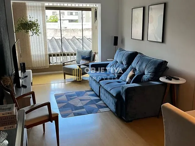 Apartamento 2 quartos e 1 banheiro, à venda, no bairro Petrópolis em Porto Alegre