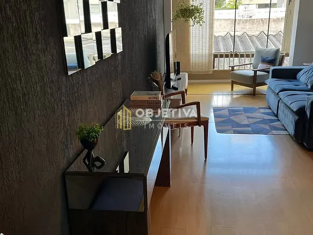 Apartamento 2 quartos e 1 banheiro, à venda, no bairro Petrópolis em Porto Alegre
