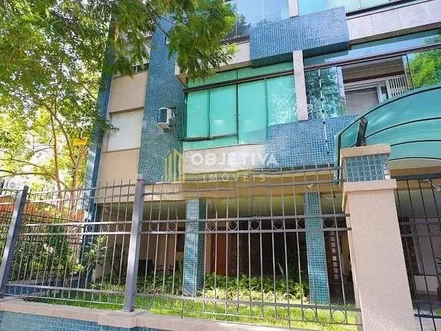 Apartamento 2 quartos e 1 banheiro, à venda, no bairro Petrópolis em Porto Alegre