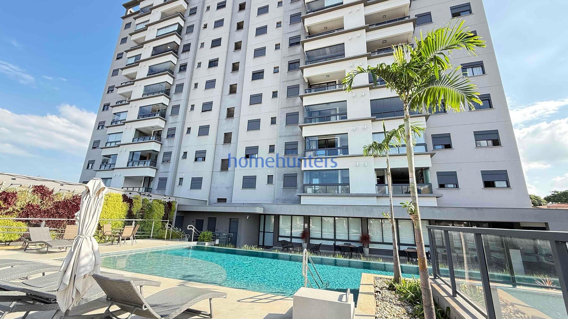 Apartamento, 2 quartos, 57 m² - Foto 35