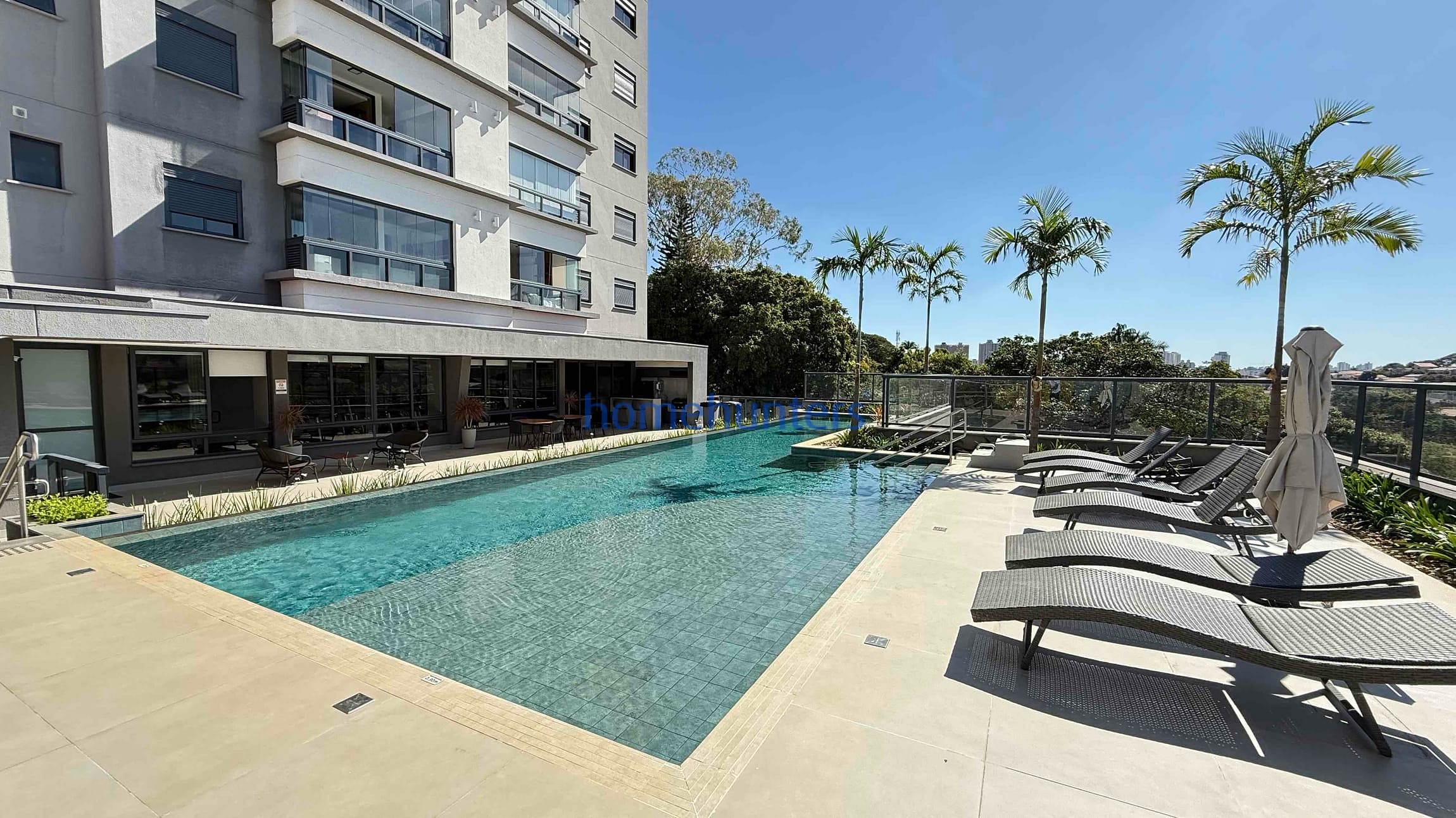 Apartamento, 2 quartos, 57 m² - Foto 25