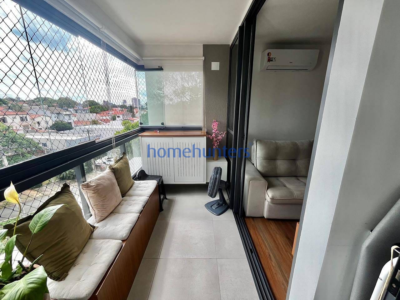 Apartamento, 2 quartos, 57 m² - Foto 4