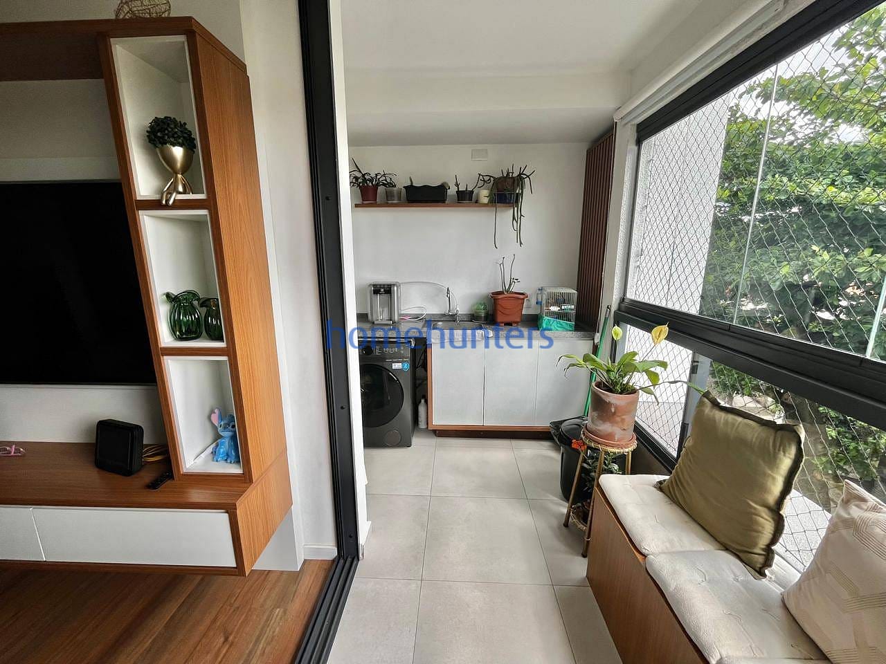 Apartamento, 2 quartos, 57 m² - Foto 5