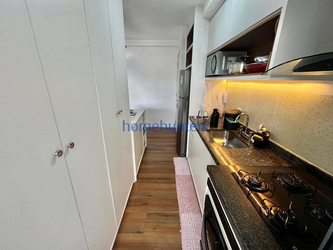 Apartamento, 2 quartos, 57 m² - Foto 19