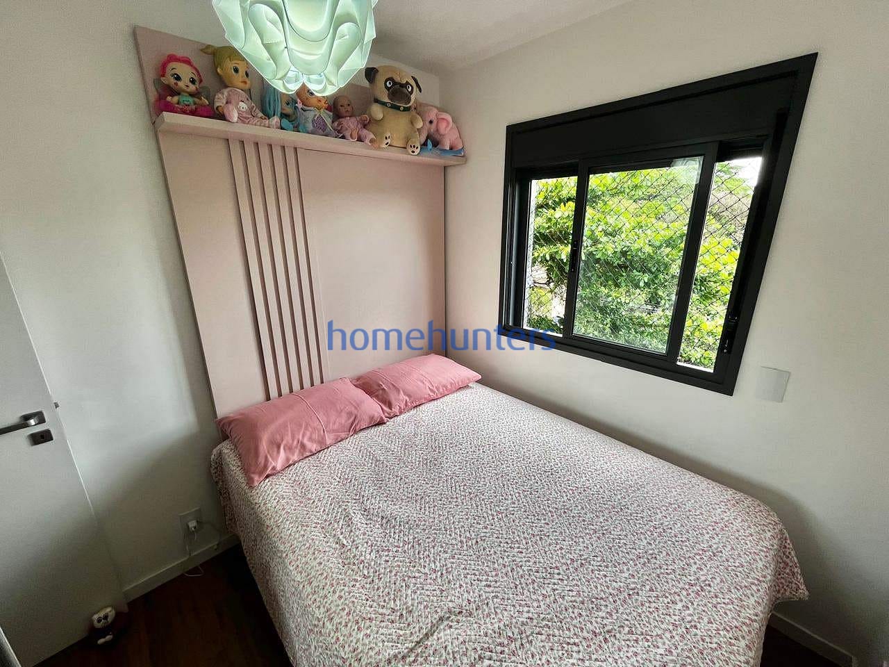 Apartamento, 2 quartos, 57 m² - Foto 10