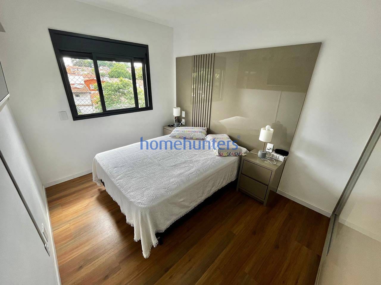 Apartamento, 2 quartos, 57 m² - Foto 11