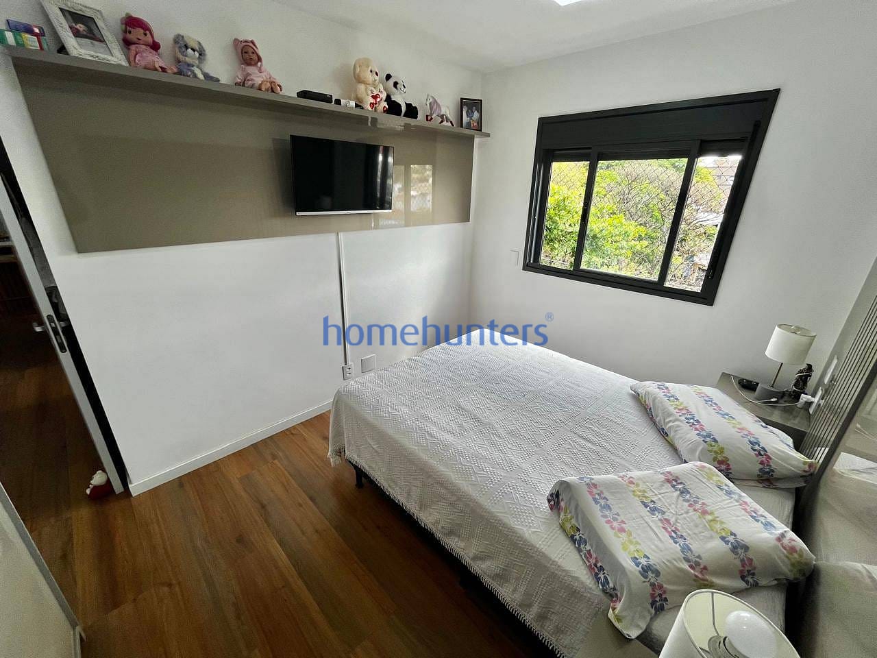 Apartamento, 2 quartos, 57 m² - Foto 12