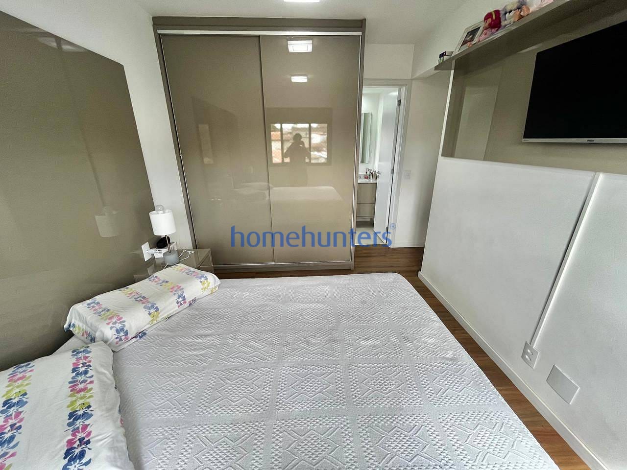Apartamento, 2 quartos, 57 m² - Foto 14