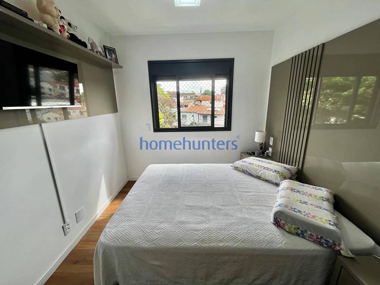 Apartamento, 2 quartos, 57 m² - Foto 15