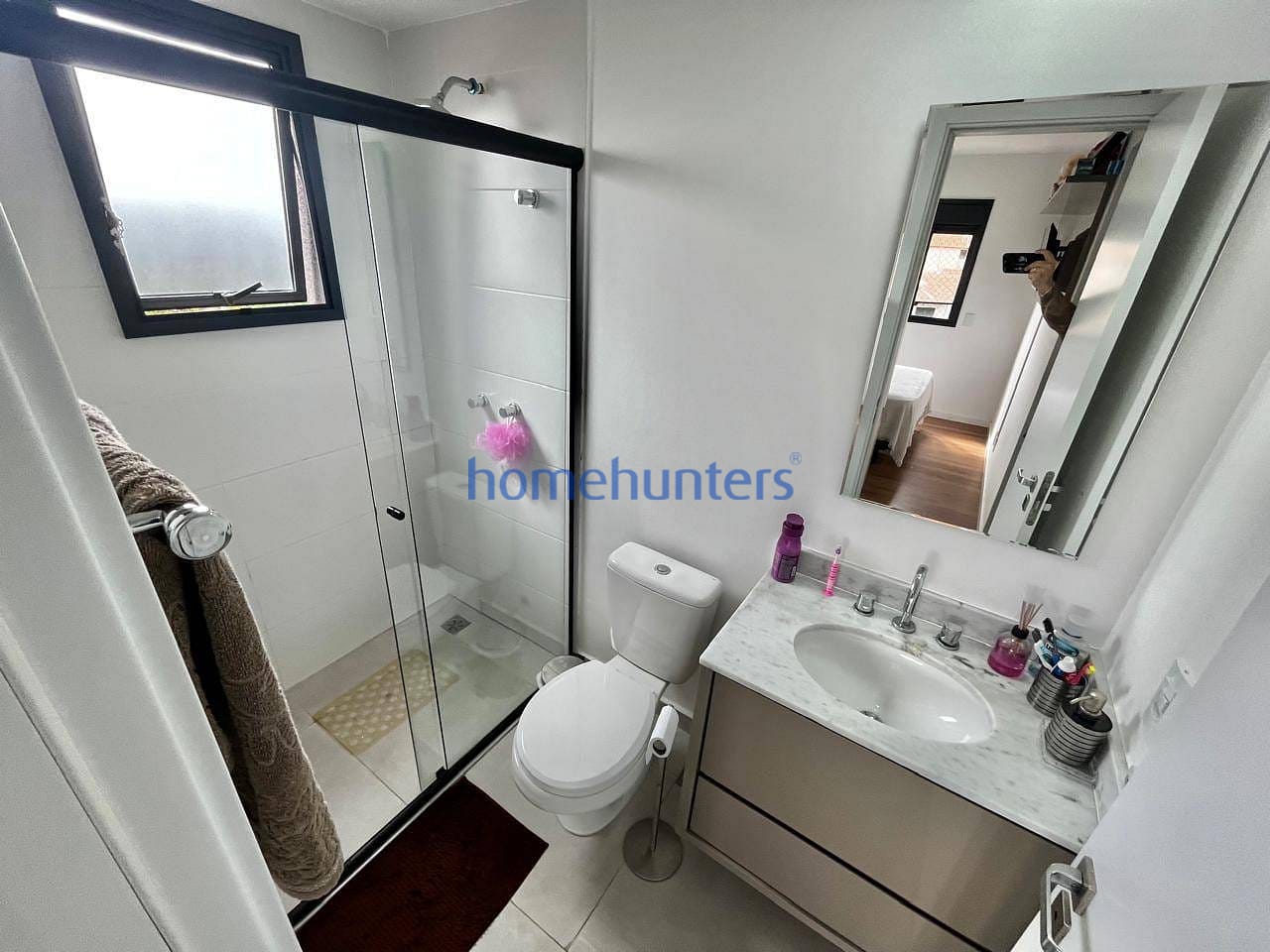 Apartamento, 2 quartos, 57 m² - Foto 16