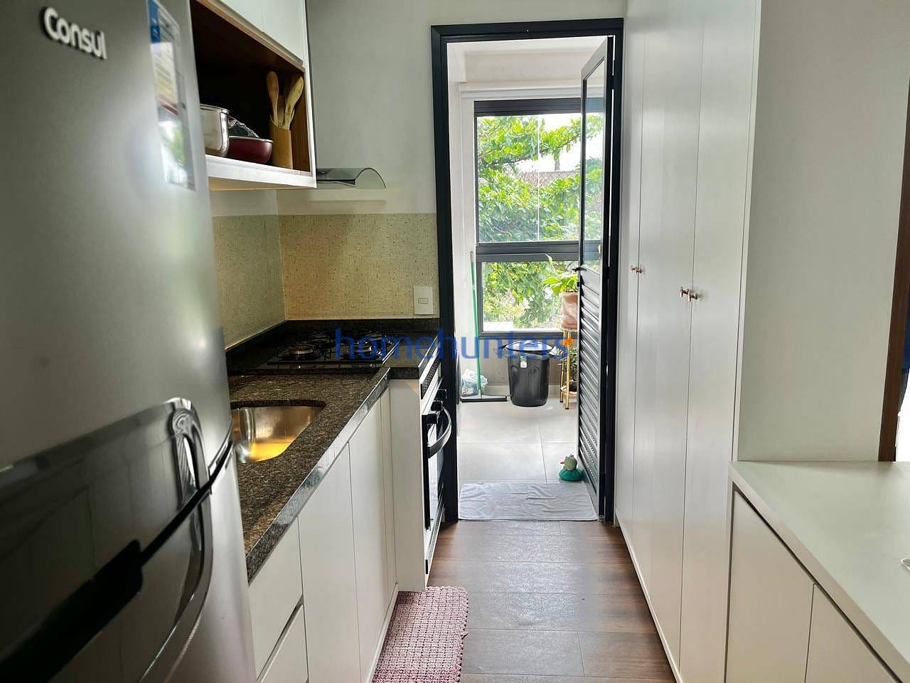 Apartamento, 2 quartos, 57 m² - Foto 17