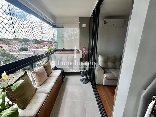 Apartamento com 57m² 2 quartos e 2 banheiros, à venda ou para alugar, no bairro Jardim Itamarati em Campinas