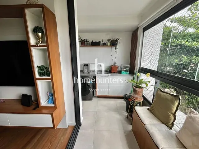 Apartamento com 57m² 2 quartos e 2 banheiros, à venda ou para alugar, no bairro Jardim Itamarati em Campinas