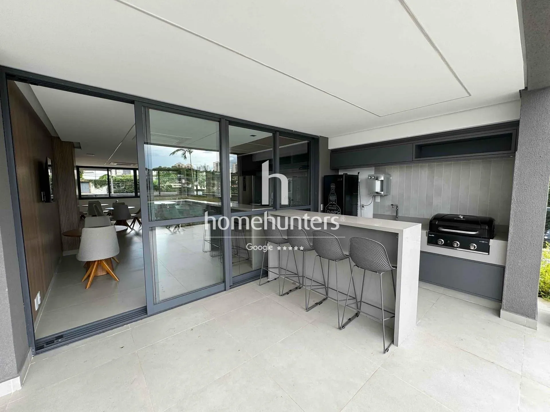 Apartamento, 2 quartos, 57 m² - Foto 30
