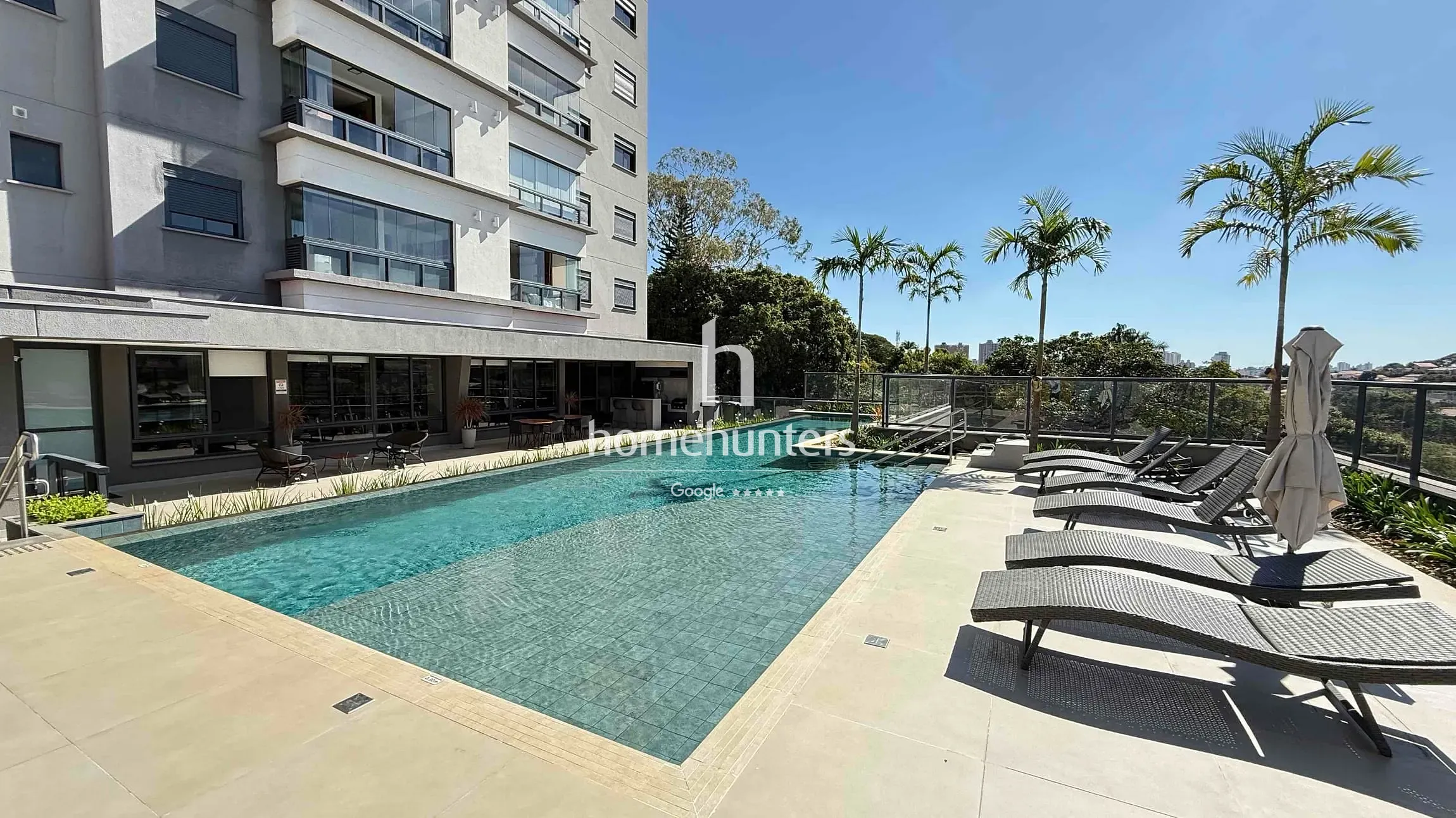 Apartamento, 2 quartos, 57 m² - Foto 25