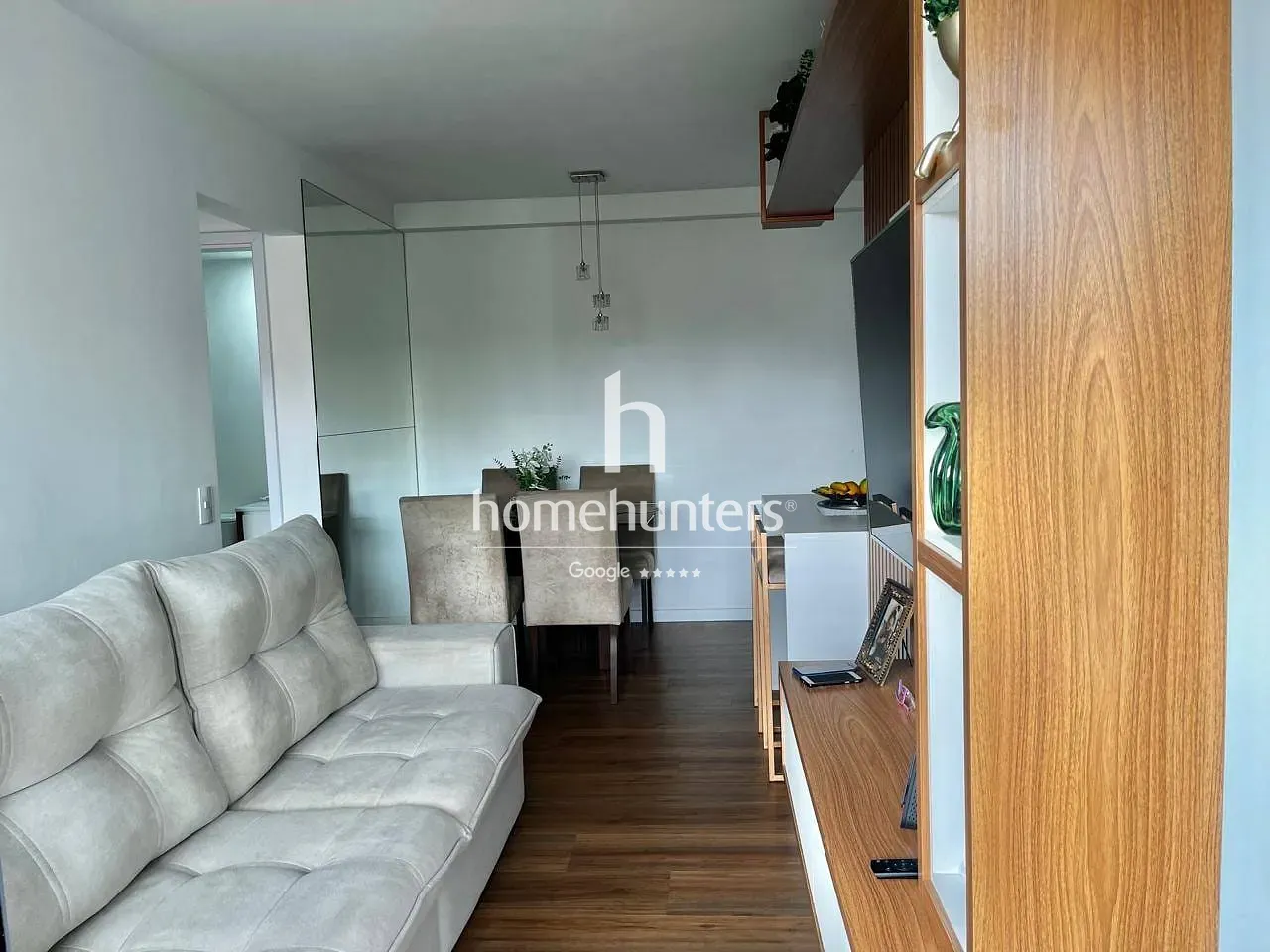 Apartamento, 2 quartos, 57 m² - Foto 6