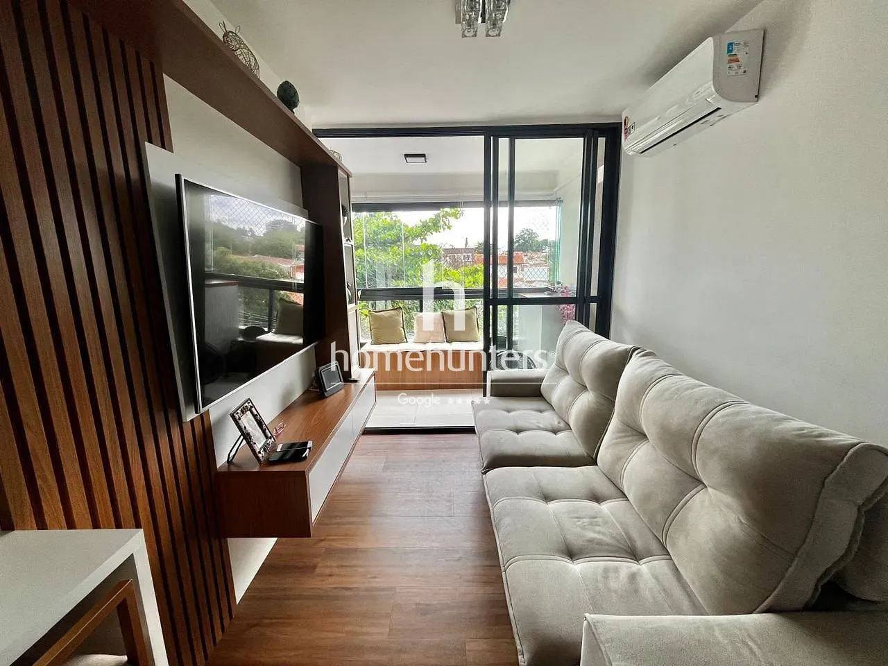 Apartamento, 2 quartos, 57 m² - Foto 7