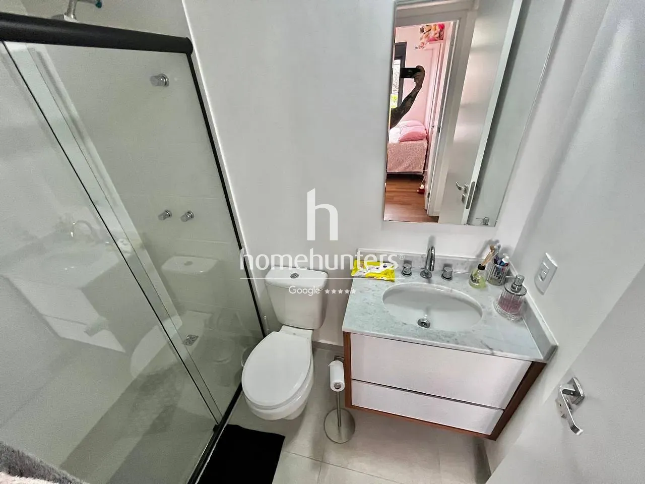 Apartamento, 2 quartos, 57 m² - Foto 8