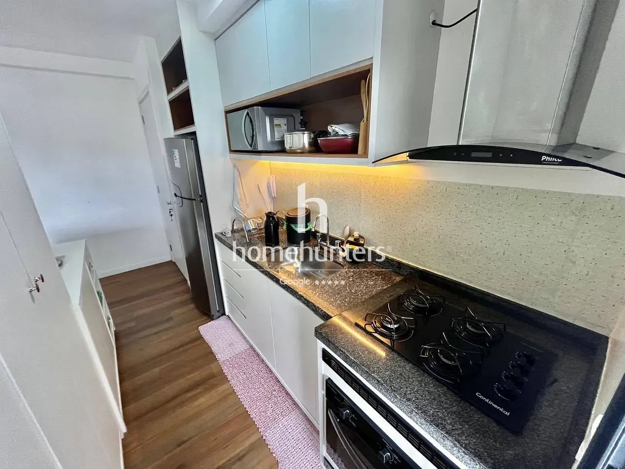 Apartamento, 2 quartos, 57 m² - Foto 18