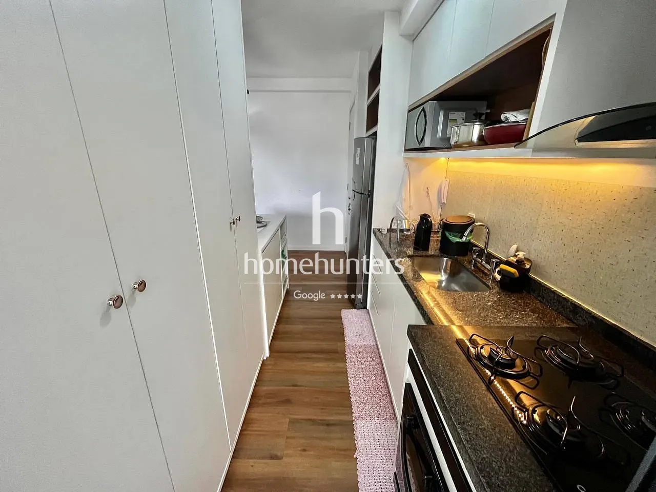 Apartamento, 2 quartos, 57 m² - Foto 19