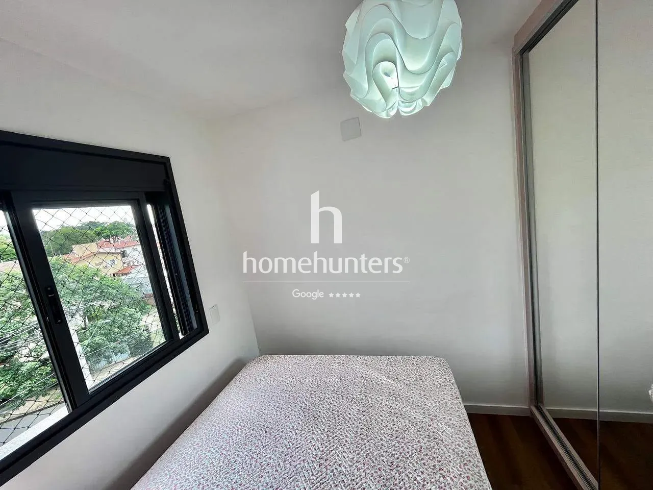 Apartamento, 2 quartos, 57 m² - Foto 9
