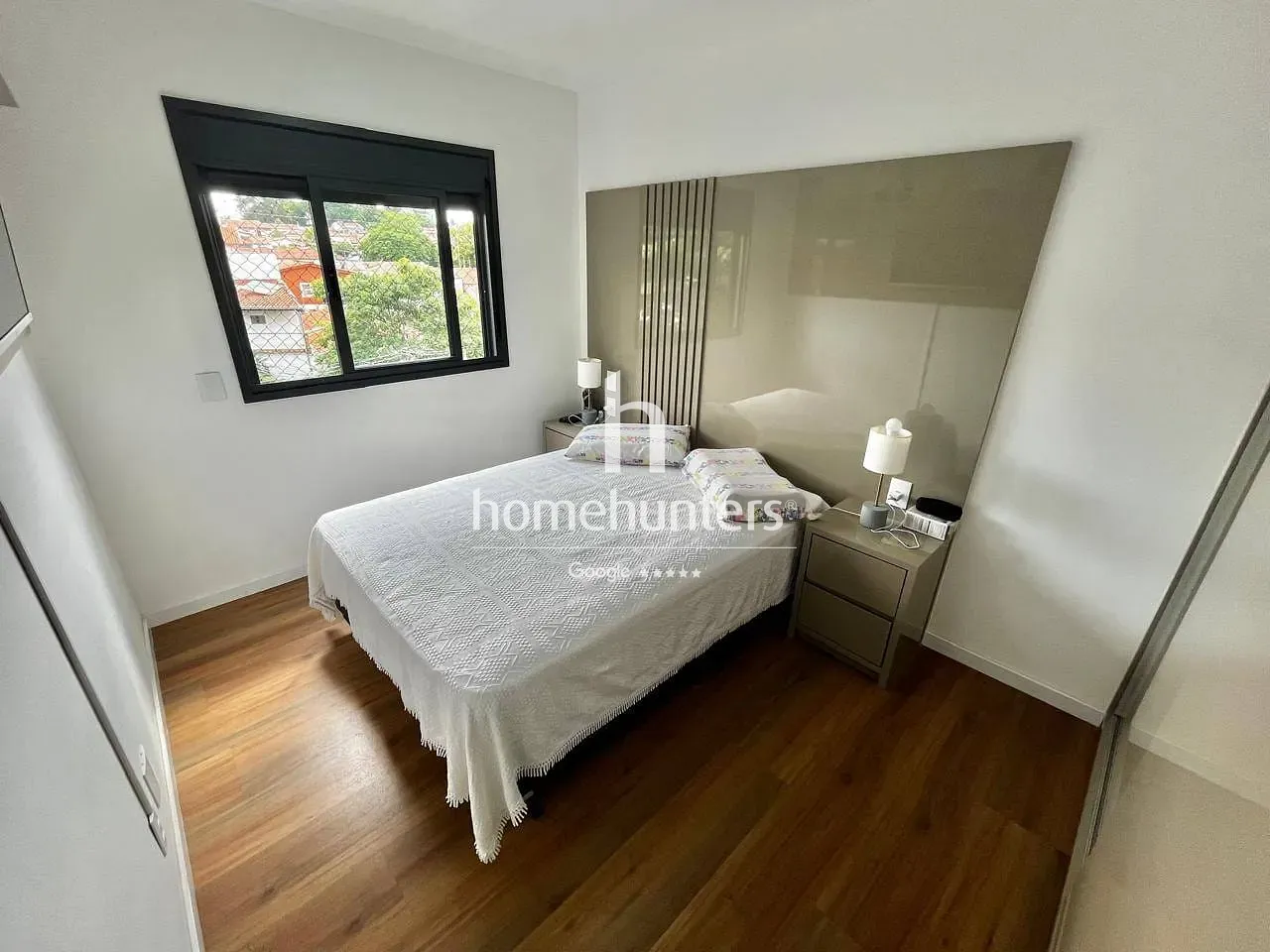 Apartamento, 2 quartos, 57 m² - Foto 11