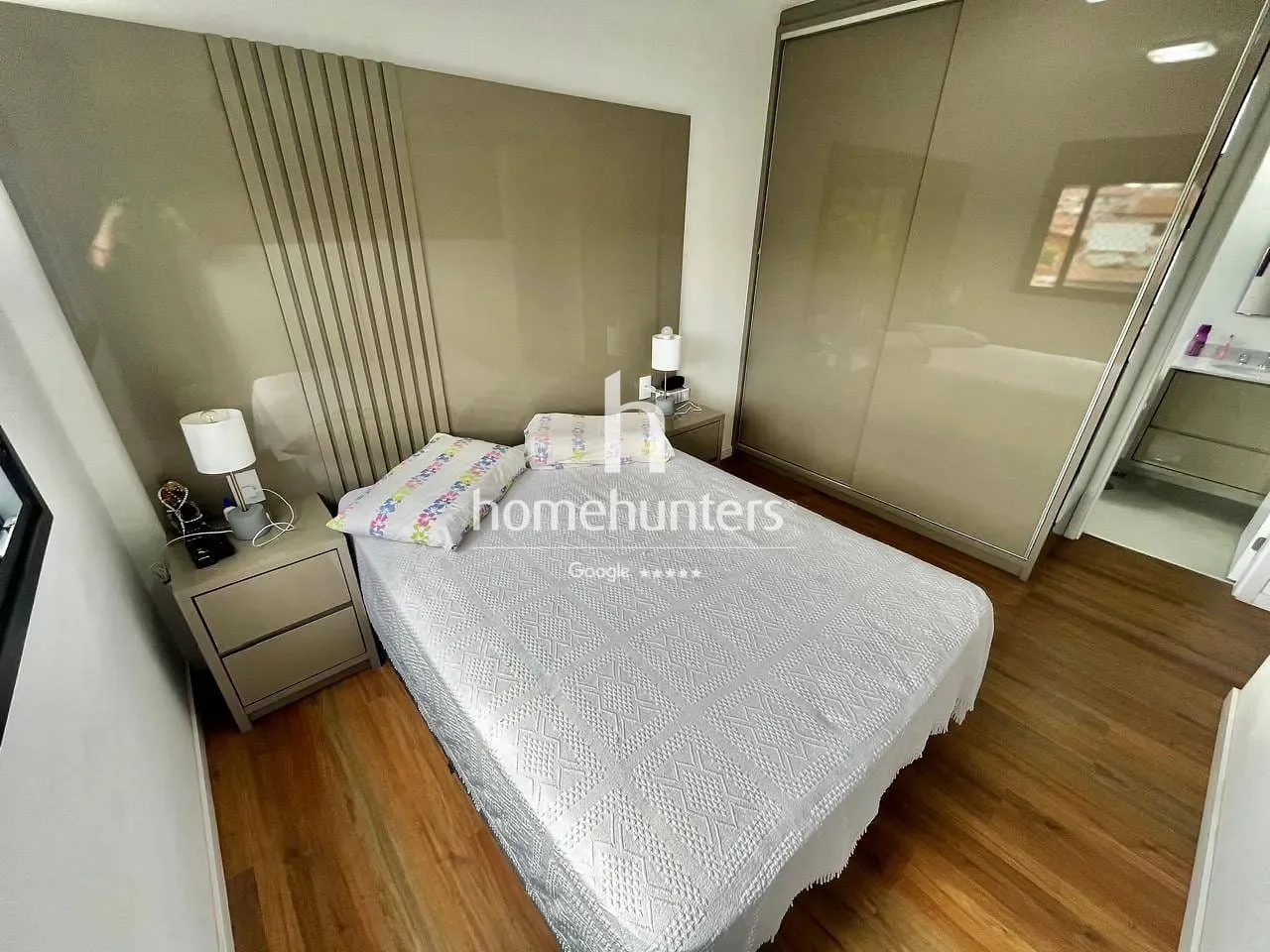 Apartamento, 2 quartos, 57 m² - Foto 13