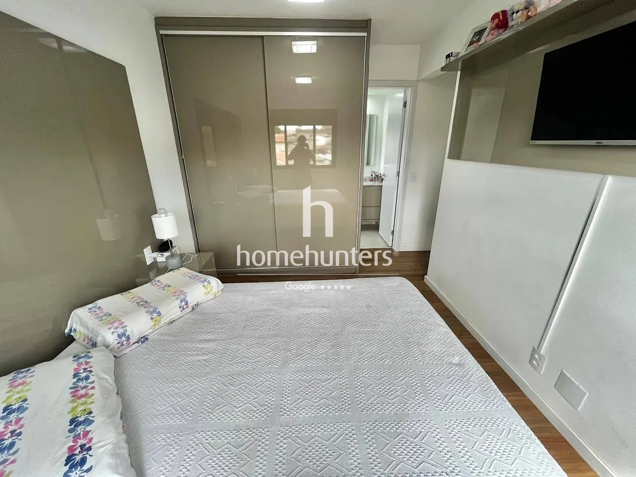 Apartamento, 2 quartos, 57 m² - Foto 14