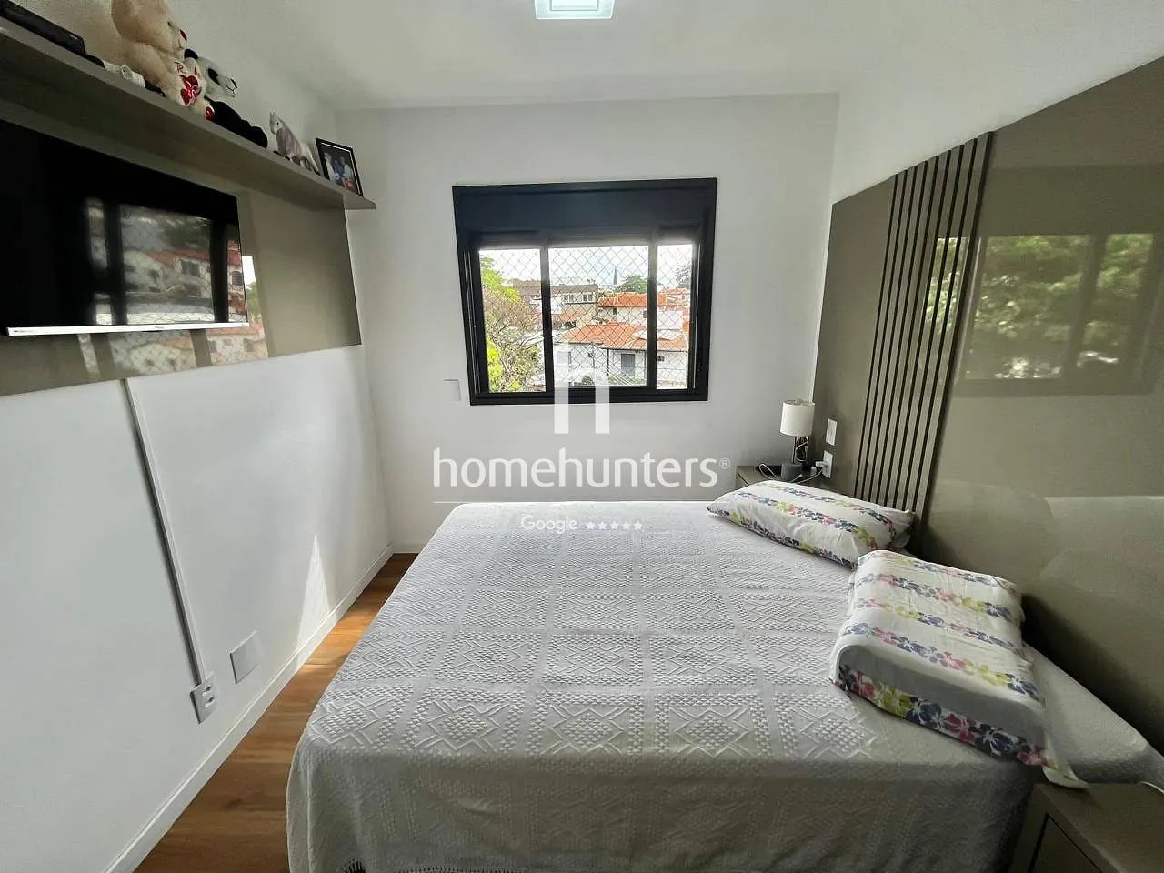 Apartamento, 2 quartos, 57 m² - Foto 15