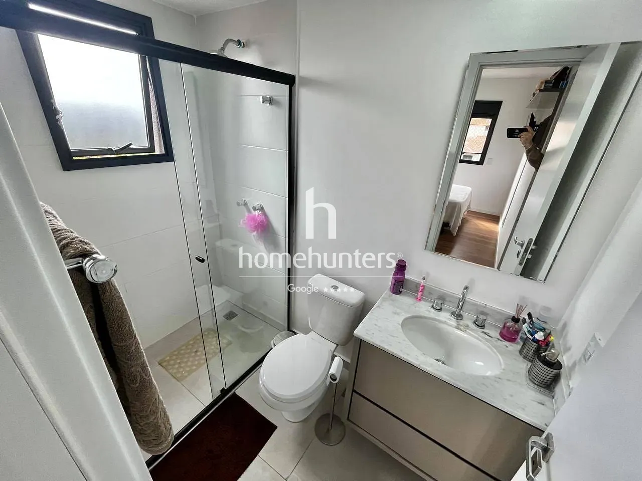 Apartamento, 2 quartos, 57 m² - Foto 16