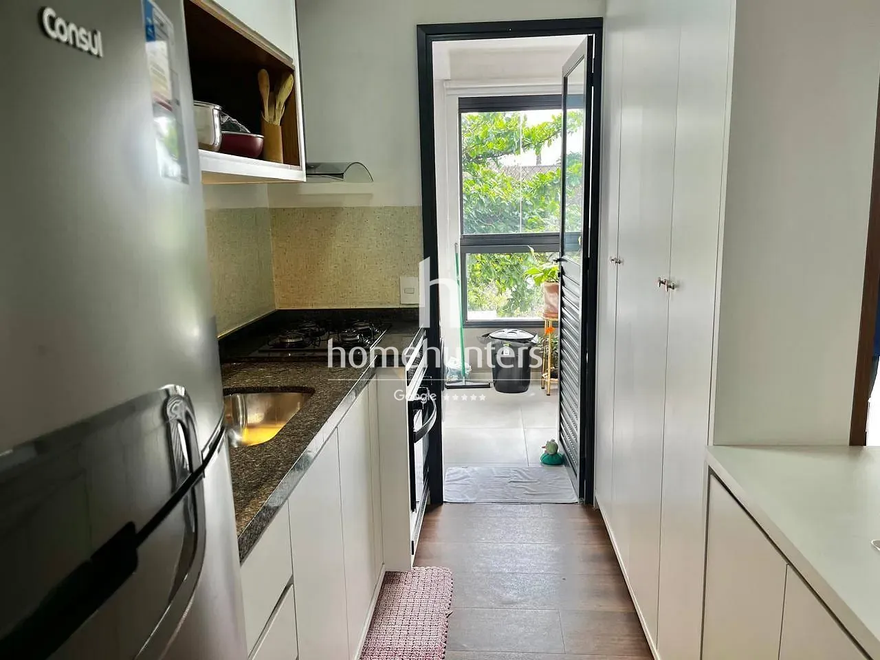 Apartamento, 2 quartos, 57 m² - Foto 17