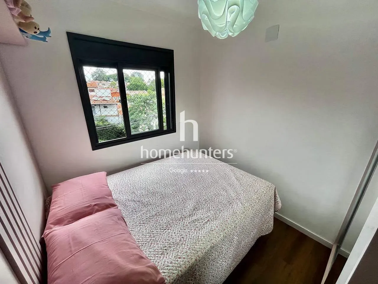 Apartamento, 2 quartos, 57 m² - Foto 20