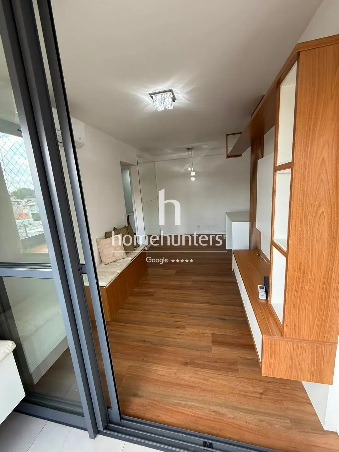 Apartamento, 2 quartos, 57 m² - Foto 56