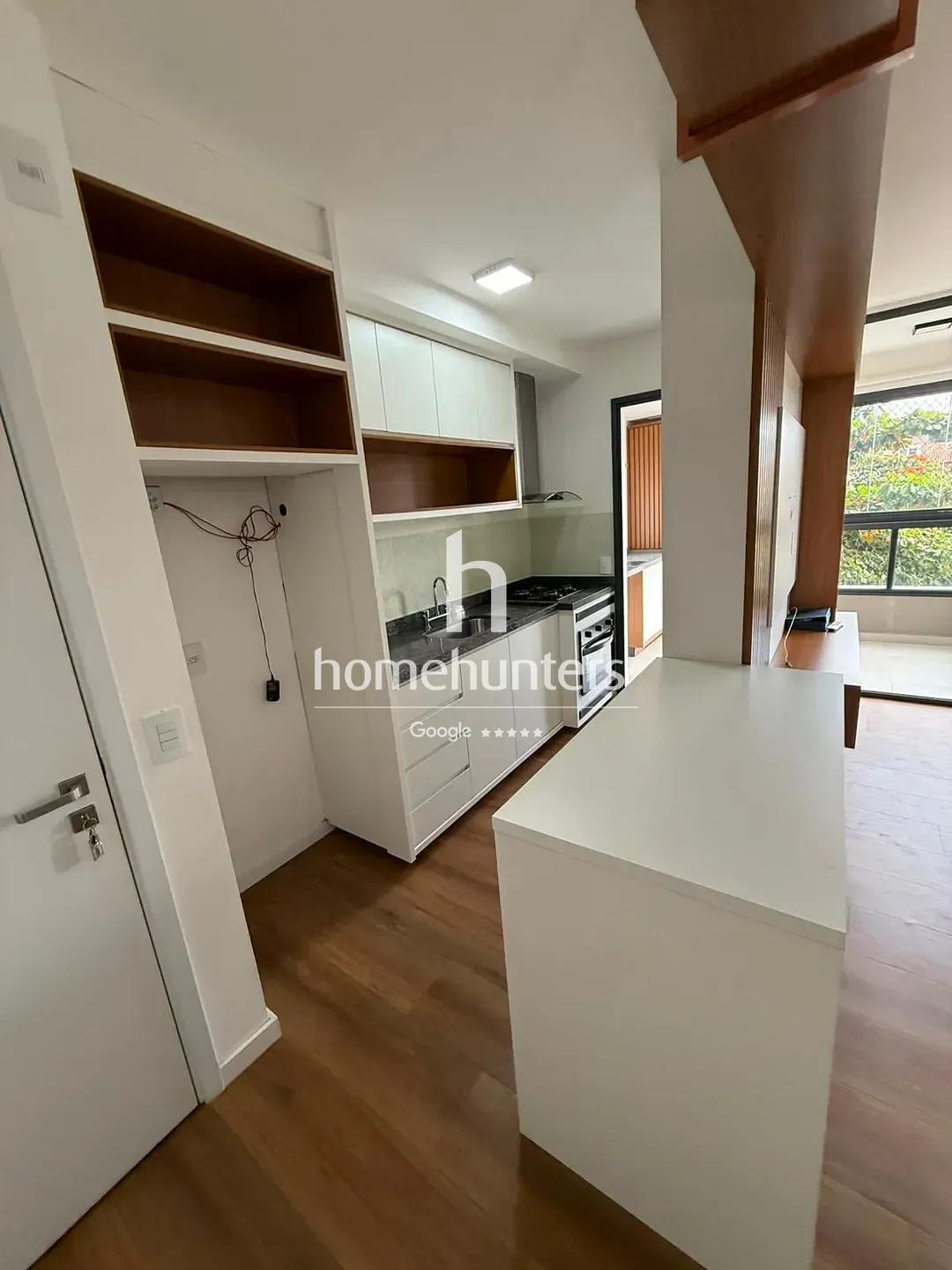 Apartamento, 2 quartos, 57 m² - Foto 57