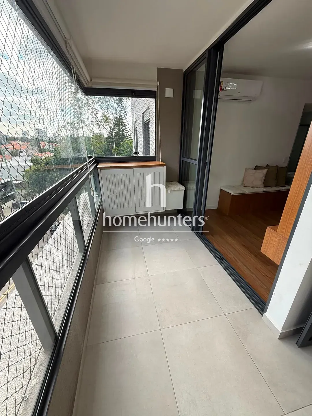 Apartamento, 2 quartos, 57 m² - Foto 60
